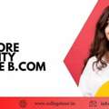 Bangalore University Distance B.com Review