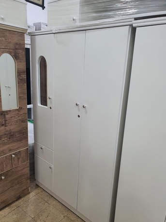 Riyadh, Household Items, SAR 11,  2 Door & 3 Door Cabinets Available  Available In 2 Door & 3 Door Designs Different Sizes