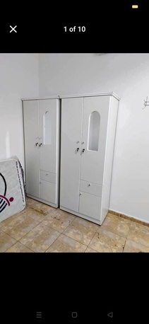 Riyadh, Household Items, SAR 11,  2 Door & 3 Door Cabinets Available  Available In 2 Door & 3 Door Designs Different Sizes