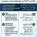 URGENT STAFF REQUIRED FOR MEDICINE PACKING