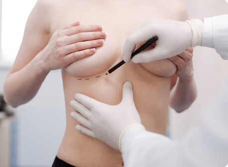 Cape Town, Health, Breast Enlargement Solutions For Natural Looking Results