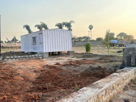 Hyderabad, Residential Plots, INR 35000,  138 Sq. Yard,  Foxconn Central Park &ndash; Premium HMDA & RERA Approved Layout 🌇  ✅ Location: Adibatla ✅