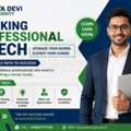 B Tech For Working Professionals At Maya Devi University