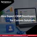 Hire Expert CRM Developers For Custom Solutions