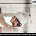 Ceiling Water Damage Repair Brisbane