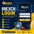 99Exch Login - Fast, Secure, Rewarding!