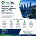 Connecting Businesses With Speed & Reliability