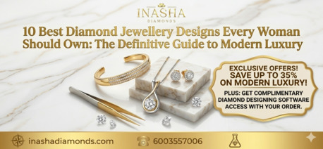 Gurgaon, Jewelry, INR 200000,  Festive Offer On Elegant 1 Carat Diamond Ring Collection 💎