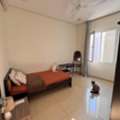BHD 110/month,  2 BR,  Room For Rent For Bachelor LADY Only
