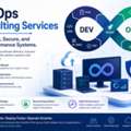DevOps Consulting Services For Scalable, Secure, And High-Performance Systems.