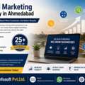 Digital Marketing Company In Ahmedabad | 25+ Years Experience | Newtech Infosoft