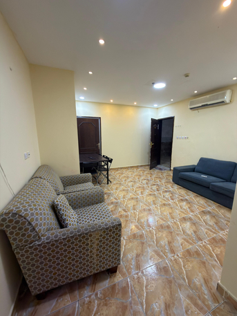Jubail, Apartments, Flats, Houses & Villas, SAR 2400/month,  2 BR,  FURNISHED FAMILY FLAT FOR RENT - NEAR 101 BUSINESS TOWER JUBAIL