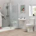 Accessible Showers To Improve Home Safety | Eamobility