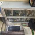 SAR 500,  Full Hiding Glass Sliding Glass