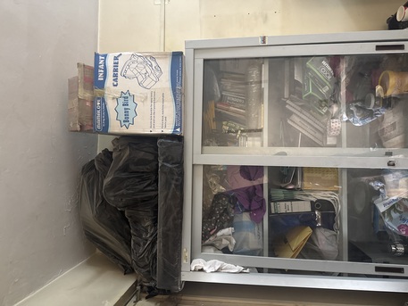 Riyadh, Household Items, SAR 500,  Full Hiding Glass Sliding Glass