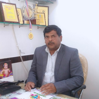 New Delhi, Health, Dr. Murli Singh