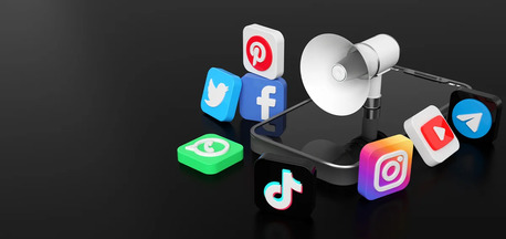 Ahmedabad, Marketing, Best Social Media Marketing Agency In India