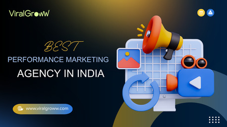 Mumbai, Marketing, Top Best Performance Marketing Agency In India