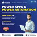 Power Apps & Power Automate Free Demo Online