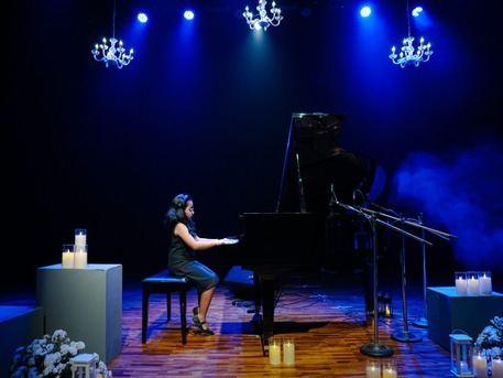 Bangalore, Lessons Offered, Best Piano Class Near Me For Expert Musical Training