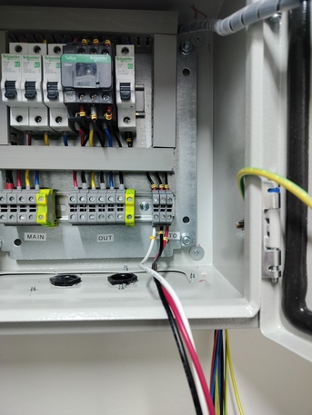 Riyadh, Job Seekers, Electrical Supervisor & Ac Technician