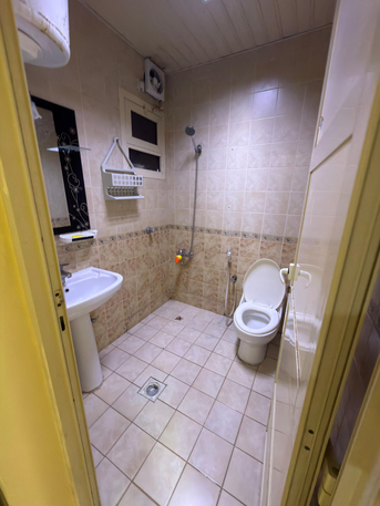 Jubail, Apartments, Flats, Houses & Villas, SAR 2400/month,  2 BR,  2BHK FAMILY FLAT FOR RENT - NEAR LULU HYPERMARKET JUBAIL