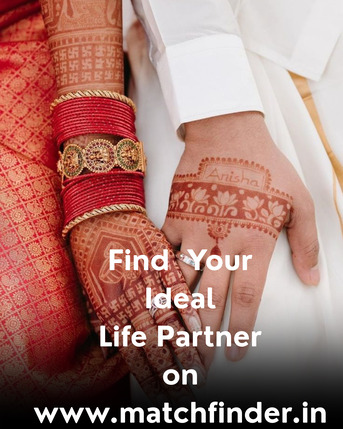 Hyderabad, Business, Matchfinder Kamma Marriage Site
