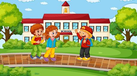 Mumbai, Childcare Job Seekers, International Schools In Tellapur