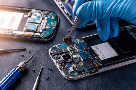 Dubai, Computer, Top Electronic Shop In Reem Island Abu Dhabi | Buy Mobile Phones At Focus Electronics