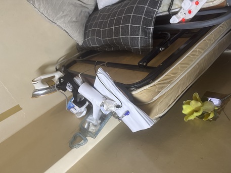 Riyadh, Household Items, SAR 70,  Bed Coat