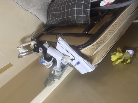 Riyadh, Household Items, SAR 70,  Bed Coat