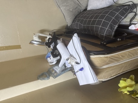 Riyadh, Household Items, SAR 70,  Bed Coat