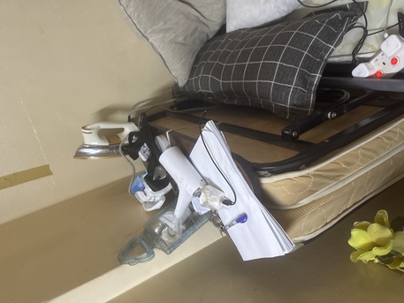Riyadh, Household Items, SAR 70,  Bed Coat