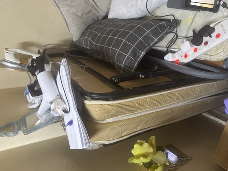 Riyadh, Household Items, SAR 70,  Bed Coat