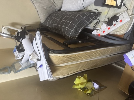 Riyadh, Household Items, SAR 70,  Bed Coat