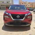 SAR 85000,  Nissan X-Trail,  2023,  Automatic,  33760 KM,  7-seater- 2500cc- Excellent Condition-No Accident- Urgent Sale
