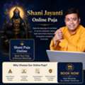 Easy Online Booking For Powerful Shani Puja Services