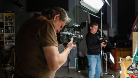 New York, Business, Video Production Companies In San Antonio - JLB Media Productions