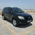 BHD 2250,  Toyota RAV4,  2007,  Automatic,  325000 KM,  For Sale   Single Owner