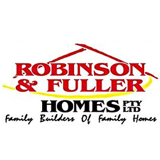 Sydney, Business, Robinson & Fuller Homes
