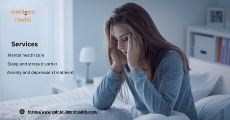 New York, Health, Gointelligent Health | Expert Psychiatrist In Hoboken NJ