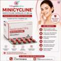 Minicycline (Doxycycline) | Oral Antibiotic For Bacterial Infection Care