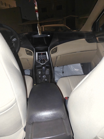 Al Wizarat, Vehicles, Cars & Trucks , SAR 22500,  Hyundai Elantra,  2013,  Automatic,  301833 KM,  Good Condition And Neat And Clean Elentra  For Sell.Only Serious Buyers  Can Call Price Is