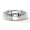 USD 2002,  Limited Stock GemsNY GIA 0.30 Carat Women's Diamond Rings