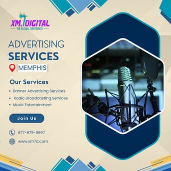 New York, Event Planning, Advertising Services In Memphis
