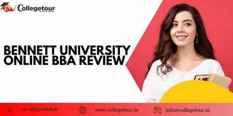 Lucknow, Lessons Offered, Bennett University Online Bba Review