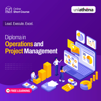 Durban, Lessons Offered, Free Online Operations And Project Management Course | UniAthena