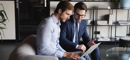 Sydney, Business, HelloLedger