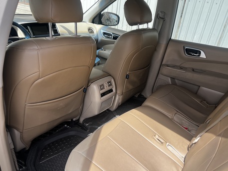 Al Khobar Al Shamalia, Vehicles, Cars & Trucks , SAR 30000,  Nissan Pathfinder,  2016,  Automatic,  241000 KM,