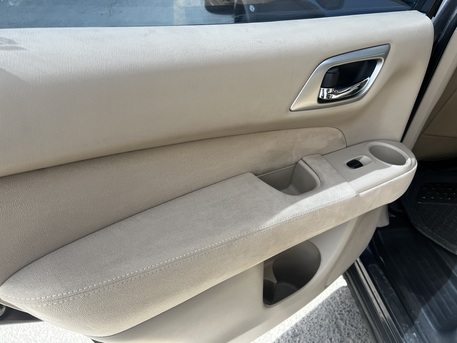 Al Khobar Al Shamalia, Vehicles, Cars & Trucks , SAR 30000,  Nissan Pathfinder,  2016,  Automatic,  241000 KM,